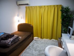 シンプルマンスリー中野