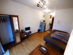 シンプルマンスリー阿佐ヶ谷