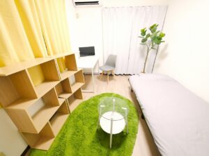 シンプルマンスリー池袋